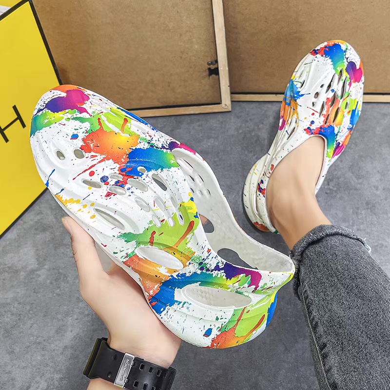 Work of art splash sneaks SNZZ434 images